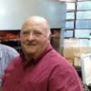 Meet your Posher, Larry